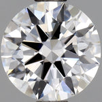 GIA 0.9 Carat Round Brilliant Natural Diamond 鑽石