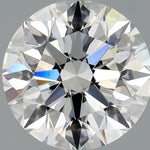 GIA 1 Carat Round Brilliant Natural Diamond 鑽石