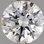 GIA 1.09 Carat Round Brilliant Natural Diamond