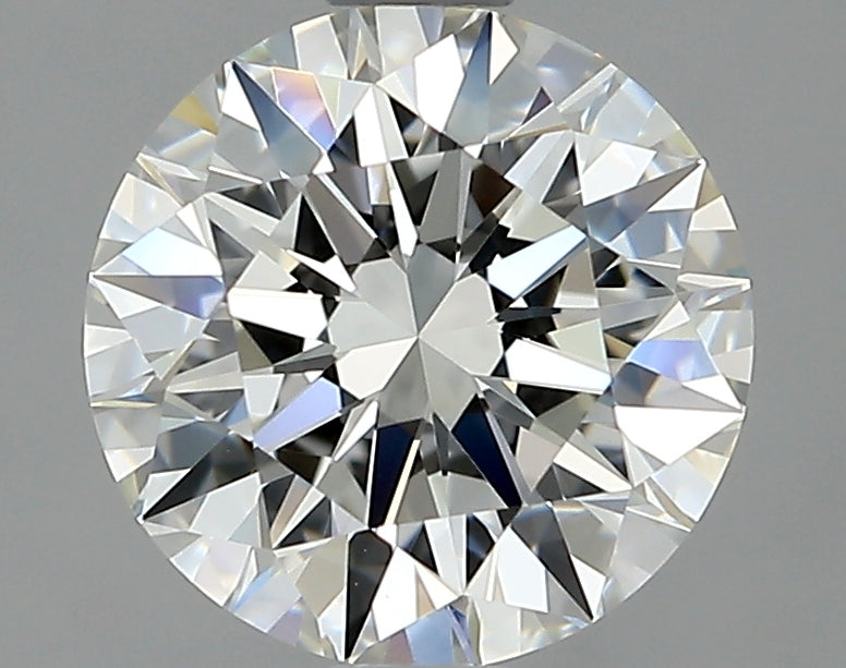 GIA 1.50 Carat Round Brilliant Natural Diamond