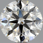 GIA 1.5 Carat Round Brilliant Natural Diamond 鑽石