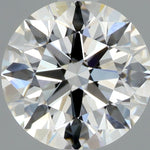 GIA 1.06 Carat Round Brilliant Natural Diamond 鑽石