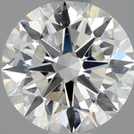 GIA 0.8 Carat Round Brilliant Natural Diamond 鑽石