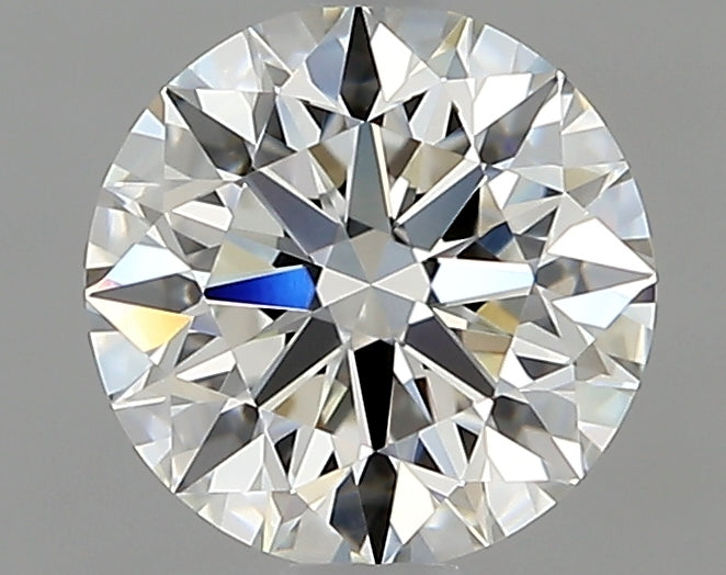 GIA 1 Carat Round Brilliant Natural Diamond 鑽石