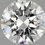 GIA 1 Carat Round Brilliant Natural Diamond 鑽石