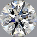 GIA 1.2 Carat Round Brilliant Natural Diamond 鑽石