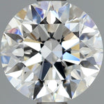 GIA 1.2 Carat Round Brilliant Natural Diamond 鑽石