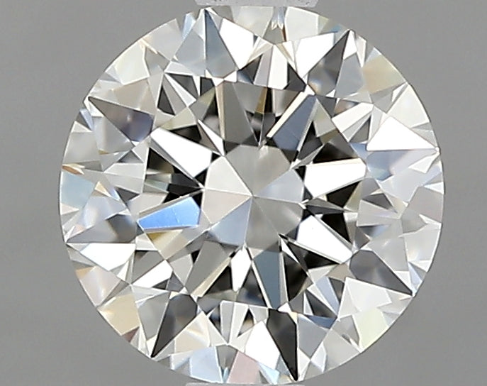 GIA 1.02 Carat Round Brilliant Natural Diamond 鑽石