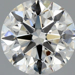 GIA 0.8 Carat Round Brilliant Natural Diamond 鑽石
