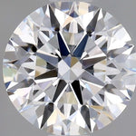 GIA 0.92 Carat Round Brilliant Natural Diamond 鑽石