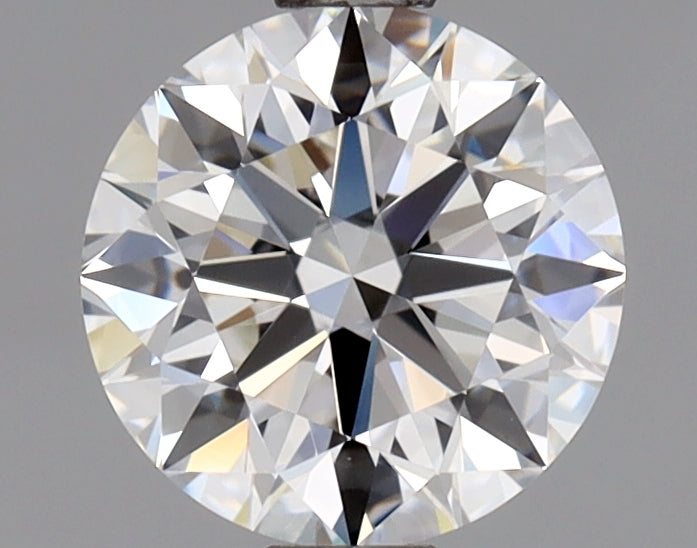 GIA 1 Carat Round Brilliant Natural Diamond 鑽石