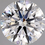 GIA 1.09 Carat Round Brilliant Natural Diamond 鑽石