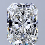 GIA 2.01 Carat Radiant Cut Natural Diamond 鑽石