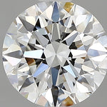 GIA 1.02 Carat Round Brilliant Natural Diamond 鑽石