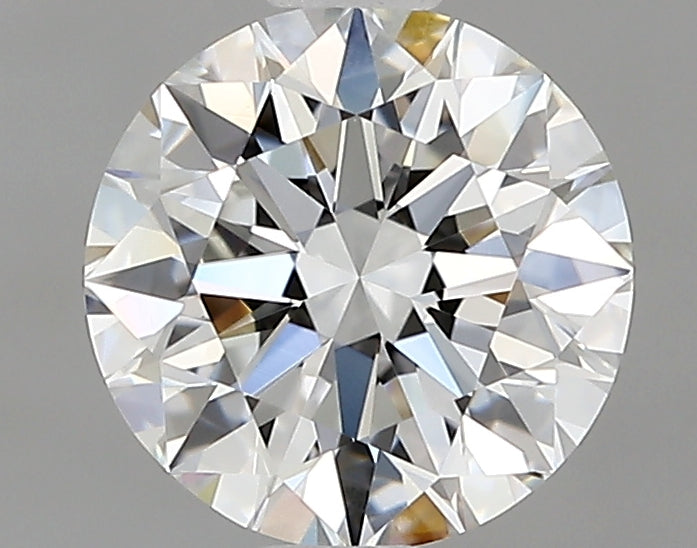 GIA 1.02 Carat Round Brilliant Natural Diamond 鑽石