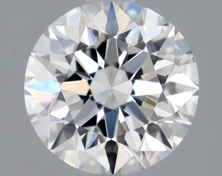 GIA 1.01 Carat Round Brilliant Natural Diamond 鑽石