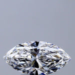 GIA 1.23 Carat Marquise Natural Diamond 鑽石