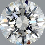 GIA 1.5 Carat Round Brilliant Natural Diamond 鑽石