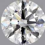 GIA 1.2 Carat Round Brilliant Natural Diamond 鑽石