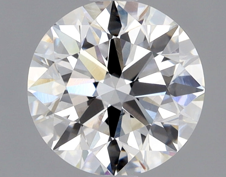 GIA 1.2 Carat Round Brilliant Natural Diamond 鑽石