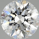 GIA 1.2 Carat Round Brilliant Natural Diamond 鑽石
