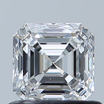 GIA 0.73 Carat Emerald Natural Diamond 鑽石
