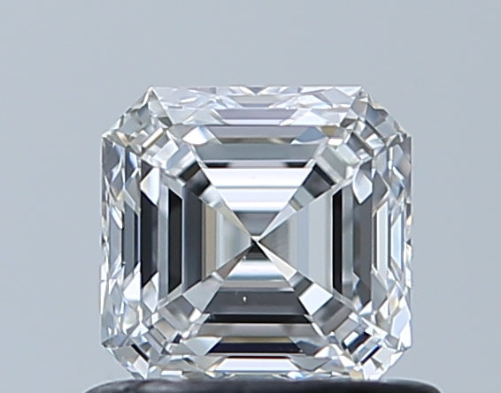 GIA 0.73 Carat Emerald Natural Diamond 鑽石