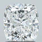 GIA 1.51 Carat Cushion Natural Diamond 鑽石