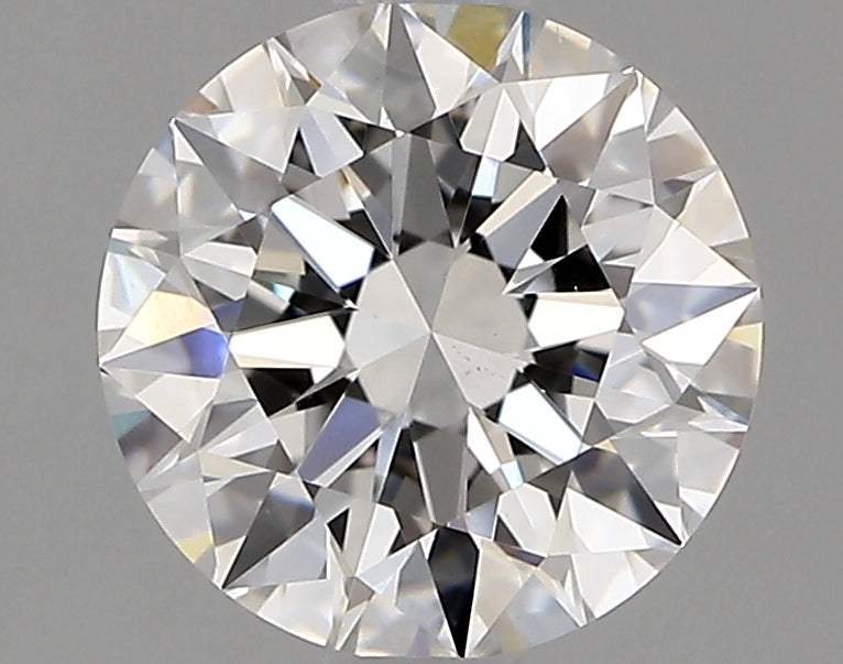 GIA 1.04 Carat Round Brilliant Natural Diamond 鑽石