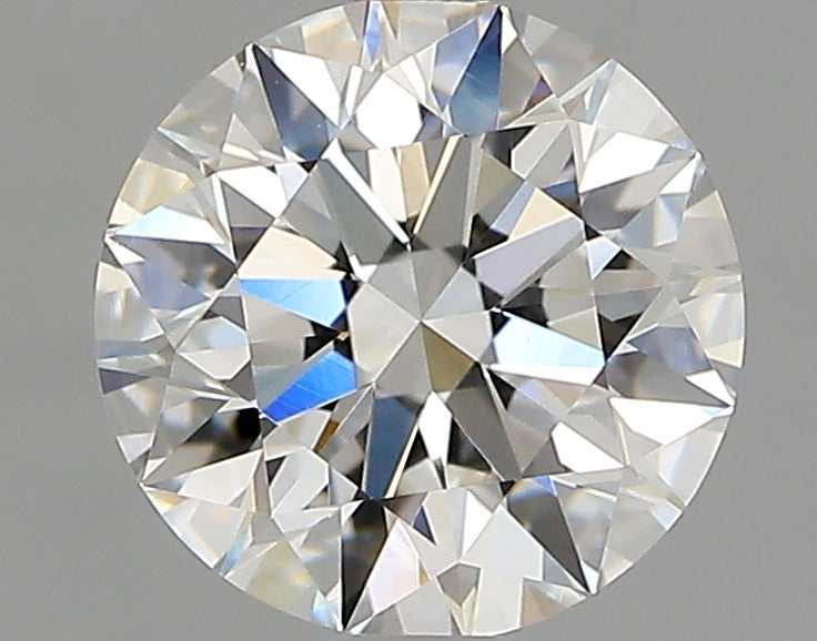GIA 1.2 Carat Round Brilliant Natural Diamond 鑽石