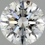 GIA 1.02 Carat Round Brilliant Natural Diamond 鑽石