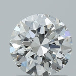 GIA 1.01 Carat 圓形 - Round Brilliant 天然鑽石 Natural diamond