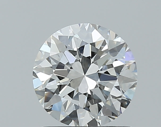 GIA 1.01 Carat 圓形 - Round Brilliant 天然鑽石 Natural diamond