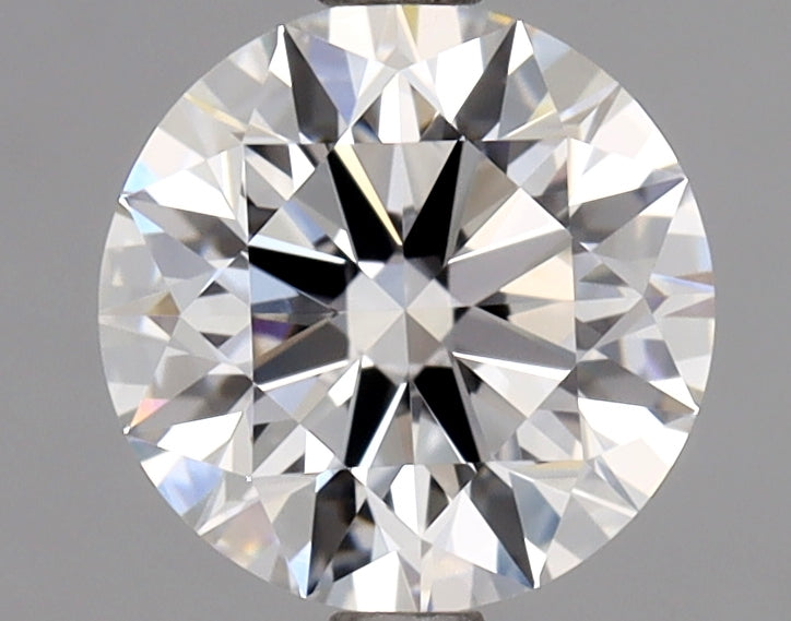 GIA 1.5 Carat Round Brilliant Natural Diamond 鑽石