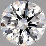 GIA 3.01 Carat Round Brilliant Natural Diamond 鑽石