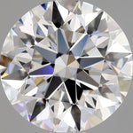 GIA 1.3 Carat Round Brilliant Natural Diamond 鑽石