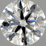 GIA 1.06 Carat Round Brilliant Natural Diamond 鑽石