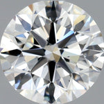 GIA 1.3 Carat Round Brilliant Natural Diamond 鑽石