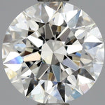 GIA 1 Carat Round Brilliant Natural Diamond 鑽石