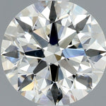 GIA 1.04 Carat Round Brilliant Natural Diamond 鑽石