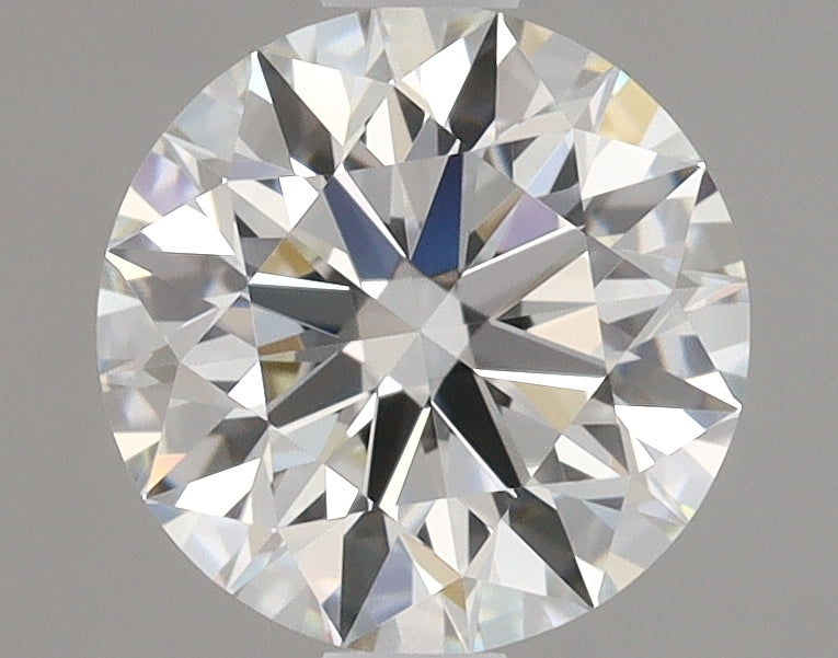 GIA 1.02 Carat Round Brilliant Natural Diamond 鑽石