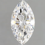GIA 1.01 Carat Marquise Natural Diamond 鑽石