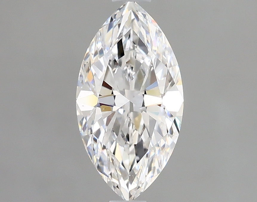 GIA 1.01 Carat Marquise Natural Diamond 鑽石
