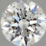GIA 1.04 Carat Round Brilliant Natural Diamond 鑽石