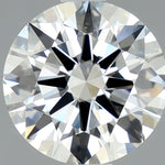 GIA 1.00 Carat Round Brilliant Natural Diamond