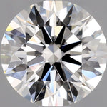 GIA 1.05 Carat Round Brilliant Natural Diamond