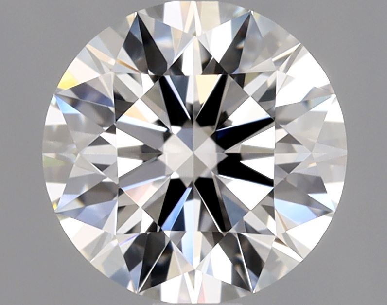 GIA 1.05 Carat Round Brilliant Natural Diamond