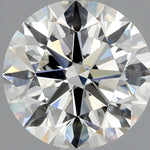 GIA 1.50 Carat Round Brilliant Natural Diamond