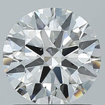 GIA 1.05 Carat 圓形 - Round Brilliant 天然鑽石 Natural diamond