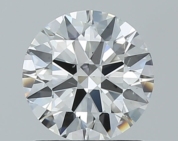 GIA 1.05 Carat 圓形 - Round Brilliant 天然鑽石 Natural diamond